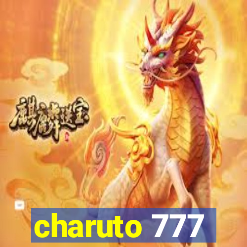 charuto 777